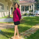 Asha Bhat Instagram - 2023 🌸 💖