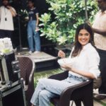 Asha Bhat Instagram - 7 things to keep in mind: 1. Go after dreams, not people. 2. Love yourself and the rest will follow. 3. Never lose your sense of wonder. 4. You are capable of more than you know. 5. No regrets in life. Just lessons learned. 6. Your only limit is You. 7. Life goes by in a blink of an eye, so live Life !!! #mondaymotivation #mondays #adshoot🎥