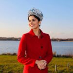 Asha Bhat Instagram - Keep you Heels, Head and Standards high. - Coco Channel #throwbackthursday #misssupranational #Poland