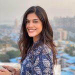 Asha Bhat Instagram - May your day be filled with moments that make you smile 😁 #tuesdaythoughts