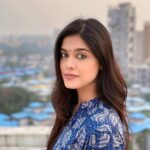 Asha Bhat Instagram - Just another magical Monday 💙