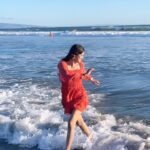Asha Bhat Instagram - Kabaddi kabaddi kabaddi 🌊😇
