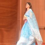 Asha Bhat Instagram - 🎤 testing ……