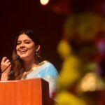 Asha Bhat Instagram - 🎤 testing ……