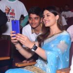 Asha Bhat Instagram - 🎤 testing ……