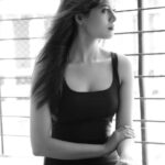 Asha Bhat Instagram - And sometimes in the waves of change we find our true direction 💫
