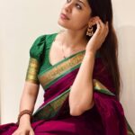 Asha Bhat Instagram - Everything, in time 💫