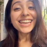 Asha Negi Instagram – Ok, enough Internet for today!🙈