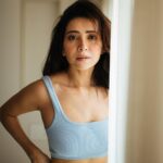 Asha Negi Instagram - Hey there!🦋🤍 . @bharat_rawail @savlambaa @dynamitepikachu