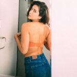 Asha Negi Instagram - Woh is chehre ko pehchante hain..!! #iykyk😉 . @bharat_rawail @savlambaa @dynamitepikachu
