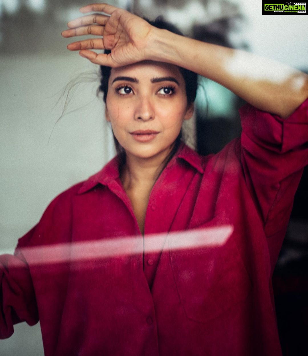 Asha Negi Instagram - What is it they say about the eyes, Chico..?? . @bharat_rawail @savlambaa @dynamitepikachu