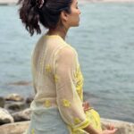 Asha Negi Instagram – I just read something that said..

The older I get, the less I hold grudges. I can be civil with people I don’t like. I can congratulate people even if they have previously annoyed me. I can speak kindly of people even if we are no longer close. I can do all this while keeping my distance and protecting my peace.

And I couldn’t agree more💙🌻