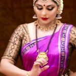 Asha Sharath Instagram - 🌟Navarasa🌟 Makeup : @mukeshmuralimakeover Camera: @sonaweddingcompany @ashasharathperformingarts @ashasharathkairalikalakendram Costume & Jewellery: @ashasharathcollections Music: Anjali Sumesh
