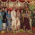 Asha Sharath Instagram - Some more moments from Pankus Wedding💖