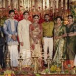 Asha Sharath Instagram - Some more moments from Pankus Wedding💖