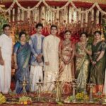 Asha Sharath Instagram - Some more moments from Pankus Wedding💖