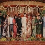 Asha Sharath Instagram - Some more moments from Pankus Wedding💖