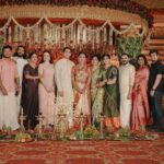 Asha Sharath Instagram - Some more moments from Pankus Wedding💖