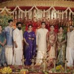Asha Sharath Instagram - Some more moments from Pankus Wedding💖