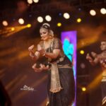 Asha Sharath Instagram – Arangu festival kannur….🙏🙏
Jewellery and Costume: @ashasharathcollections 
Photography: @sreenesh_thirdeye
Choreography: @bijudhwanitarang
Makeup: @lushlife_radhu_bridal.makeup