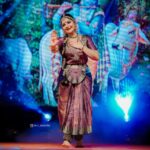 Asha Sharath Instagram – Performance at Thykkattu Sri. Mahadeva Temple🙏
Costume & Jewellery: @ashasharathcollections
Camera: @m.r_ananthu Cochin International Airport
