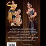 Asha Sharath Instagram – We look forward to your presence to support and cheer our performance, which is a blend of classical dance  performances from three generations on one stage, my amma and guru Kalamadalam sumathy, my daughter Uthara Sharath and myself,  along with “shishya parampara” 😍❤️😊. Inviting you all to grace this occasion, the venue being ” Shree Dharmashastav Shetram”, Perumbavoor.