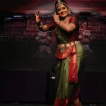 Asha Sharath Instagram – Kavu festival Trivandrum 🙏
Photography : @niliography 
Makeup : @lushlife_radhu_bridal.makeup
