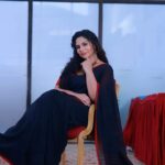 Asha Sharath Instagram – Simplicity never goes out of style. Saree and jewellery : 𝐀𝐬𝐡𝐚 𝐒𝐡𝐚𝐫𝐚𝐭𝐡 𝐂𝐨𝐥𝐥𝐞𝐜𝐭𝐢𝐨𝐧𝐬
📸@abinprasad_cherthala
💄@sijanmakeupartist