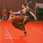 Asha Sharath Instagram - Finishing off this year with a wonderful program by our global online students from all over the world🤩💖. We cannot wait to see what our new batches achieve!! 👉link in the bio for enquiries 👉Highlights from the guruvayoor program 2022