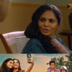 Asha Sharath Instagram – Khedda trailer out now✨️✨️ hope you all like it🙏