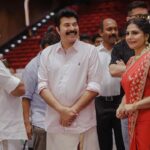 Asha Sharath Instagram -