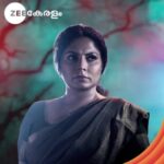 Asha Sharath Instagram - Now on Zee Keralam😁🙏