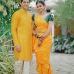 Asha Sharath Instagram - Welcome my son 😊❤️
