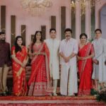 Asha Sharath Instagram -