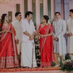 Asha Sharath Instagram -