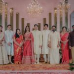 Asha Sharath Instagram -