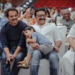 Asha Sharath Instagram -
