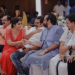 Asha Sharath Instagram -