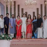 Asha Sharath Instagram -