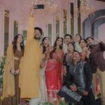 Asha Sharath Instagram -
