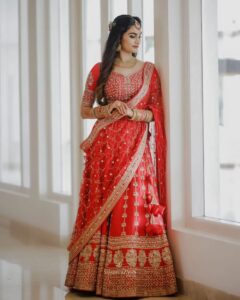 Asha Sharath Instagram - 