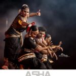 Asha Sharath Instagram – Arangu festival kannur….🙏🙏
Jewellery and Costume: @ashasharathcollections 
Photography: @sreenesh_thirdeye
Choreography: @bijudhwanitarang
Makeup: @lushlife_radhu_bridal.makeup