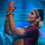 Asha Sharath Instagram – Kavu festival Trivandrum 🙏
Photography : @niliography 
Makeup : @lushlife_radhu_bridal.makeup