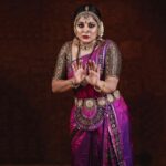 Asha Sharath Instagram – Dancing to the rythmn of my life💗
Dance costumes & Jewellery: @ashasharathcollections
💄 @mukeshmuralimakeover 
📷 @sonaweddingcompany
