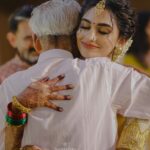 Asha Sharath Instagram – Some more moments from Pankus Mehendi function