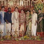 Asha Sharath Instagram - Some more moments from Pankus Wedding 🌟