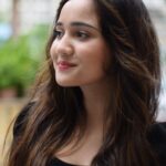 Ashi Singh Instagram - #Throwback to Natural face ♥️
