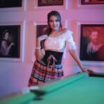 Ashi Singh Instagram - Just posing not pooling 🤪