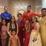 Ashi Singh Instagram - It’s impossible to sum up my Meet Hooda’s journey in words. In these wonderful two years I made tremendous and unforgettable memories…. from 1st day of look tests till the last day of shoot as MEET HOODA, I laughed until my sides hurt, cried until I could see straight, learned a lot, explored myself and the world around me, which had a lot to teach. MEET HOODA challenged me Everyday, I worked hard to make MEET “ THE MEET HOODA” everyday, MEET HOODA made me cry, made me laugh, confused me played with me, made me feel a little extra of emotions, she Irritated me, made me work harder, exhausted me but I have learnt a lot from her, I fall for her, MEET HOODA is unforgettable. She will be always in my & everyone’s memory ♥️ Thank you Meety for all the awards, achievements and appreciation that you got me ♥️ GOOD bye Meet Hooda (Meety) we had an immensely great journey 👏🏻 . #AshiSingh #AshiSinghAsMeet #MeetOnZeeTV #MeetBadlegiDuniyaKiReet