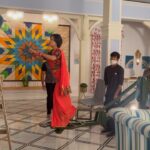 Ashi Singh Instagram - It’s impossible to sum up my Meet Hooda’s journey in words. In these wonderful two years I made tremendous and unforgettable memories…. from 1st day of look tests till the last day of shoot as MEET HOODA, I laughed until my sides hurt, cried until I could see straight, learned a lot, explored myself and the world around me, which had a lot to teach. MEET HOODA challenged me Everyday, I worked hard to make MEET “ THE MEET HOODA” everyday, MEET HOODA made me cry, made me laugh, confused me played with me, made me feel a little extra of emotions, she Irritated me, made me work harder, exhausted me but I have learnt a lot from her, I fall for her, MEET HOODA is unforgettable. She will be always in my & everyone’s memory ♥️ Thank you Meety for all the awards, achievements and appreciation that you got me ♥️ GOOD bye Meet Hooda (Meety) we had an immensely great journey 👏🏻 . #AshiSingh #AshiSinghAsMeet #MeetOnZeeTV #MeetBadlegiDuniyaKiReet